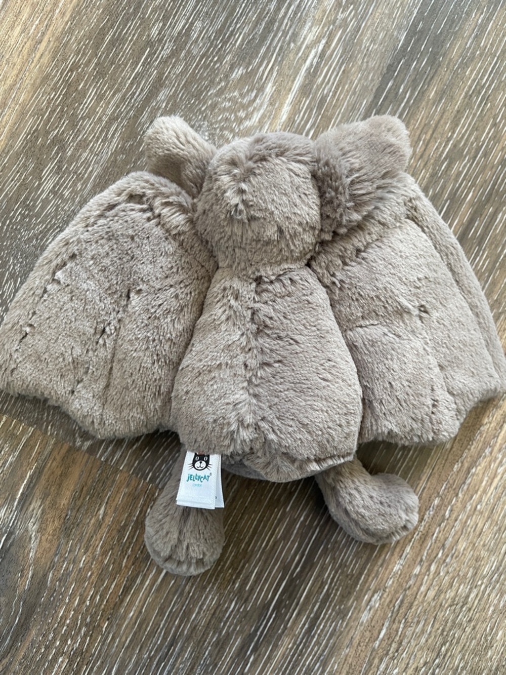 Jellycat Small Soft Plush Bat 🦇 - Picture 2 of 5